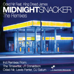 Midnight Snacker (The Timewriter Remix)