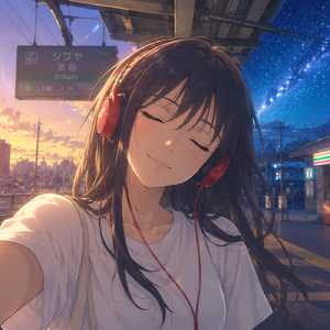 星のカケラ