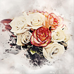 Roses (feat. Cole the VII)