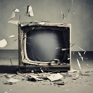 Televisores Rotos