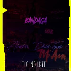 Ahora Dice Que Me Ama (Techno Edit)