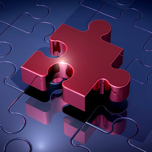 Bach Gavotte en Rondeau, Partita No.3 (Original Mix)