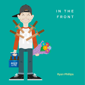 Blitz (feat. Katy Harth & Chore Boy)