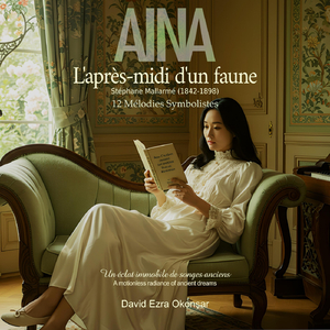 L'après-Midi D'un Faune: X. Spleen of the Invisible {spleen De L'invisible}