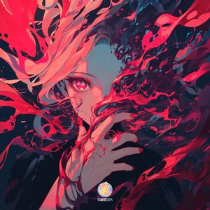 桀骜（Old School x Hard BoomBap Type Beat)