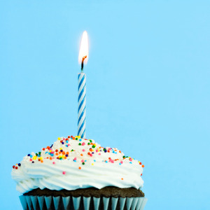 今天是我的生日