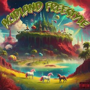 ACIDLAND FREESTYLE
