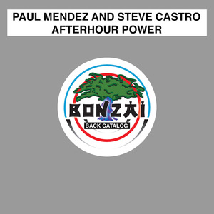 Afterhour Power (4AM Paul Mendez Mix)