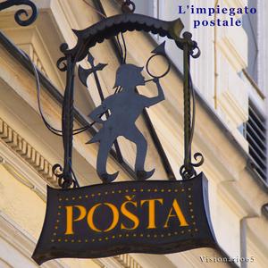 L'impiegato postale