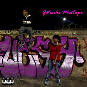 Finjo Que Nem Vejo (feat. Rhyugo, Mc Damko & JayC)