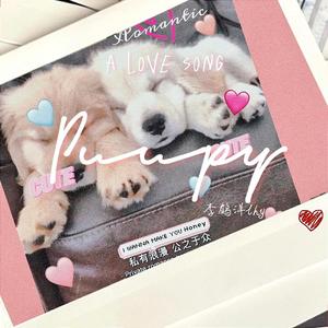 Puupy.宠 (Prod K.Ray)