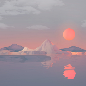 寒冬-整曲 伴奏