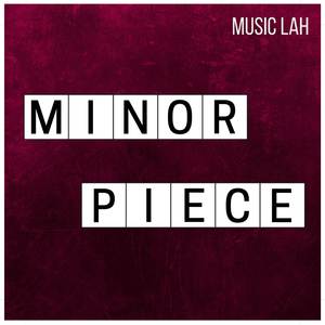 Minor Piece (From Classroom of the Elite) (Piano Only)