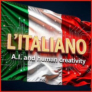 L'ITALIANO (Rap old school version)