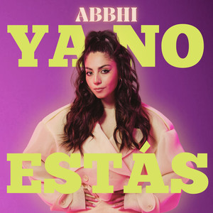 Ya no estas
