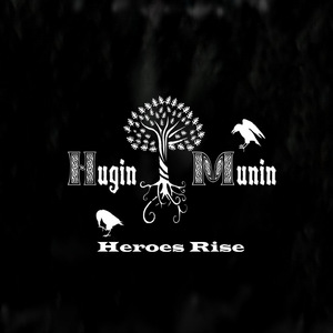 Hugin Munin