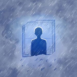 暴雨