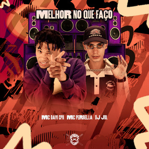 Melhor no Que Faço (Slowed+Reverb)