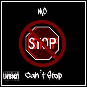 Can't Stop