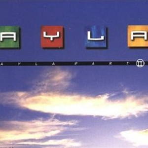 Ayla Part II (Atmosphere Mix)