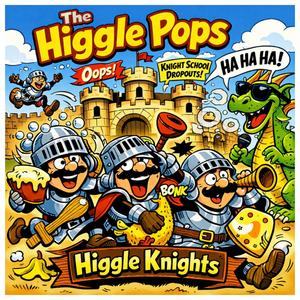 Higgle knights