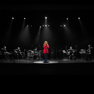 Há Quem Diga Adeus (Ao Vivo)