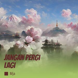 Jangan Pergi Lagi (Acoustic)