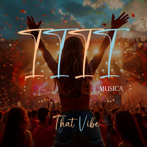 1111 MUSICA - That Vibe (Original Mix)