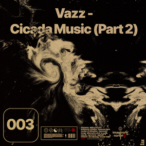 Cicada Music, Pt. 2
