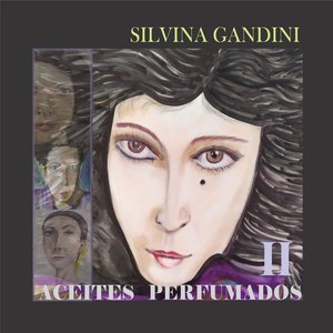 Aceites Perfumados II