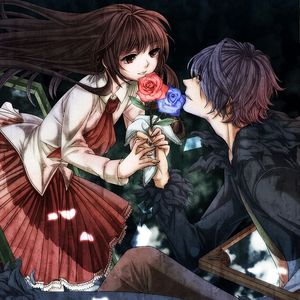 深海のリトルクライ