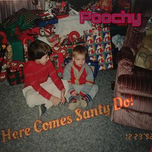 Not Only On Christmas Day