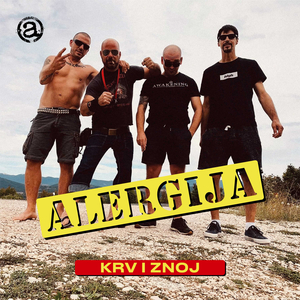 Krv i znoj