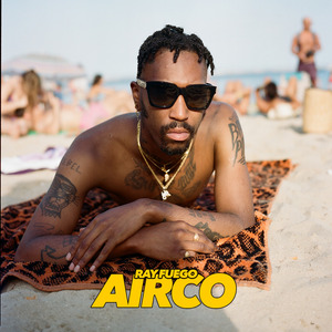 Airco (feat. Larry Racer)