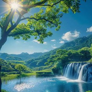 送君千里- 伴奏