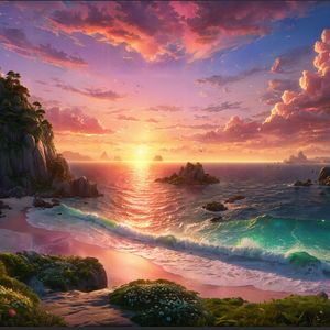 岁月相伴心相连