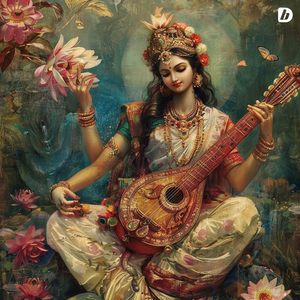 Saraswati Mata Aarti