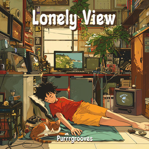 Lonely View