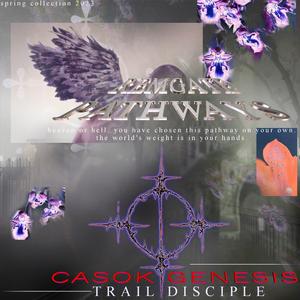 GRAVE MARCH