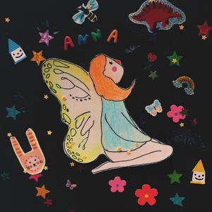 Butterfly from Mars