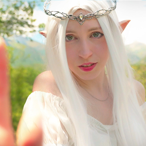 ASMR Mouth Sounds, Susurros y Caricias para ti