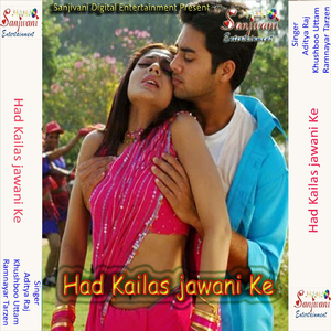 Driver Chahela Bagal May Hamke Baithawela