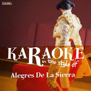 Y Si Volviera a Nacer (Karaoke Version)