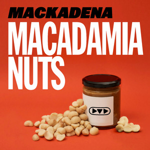 Macadamia Nuts