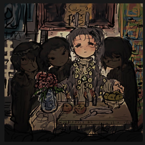 エンブレム 四女cover