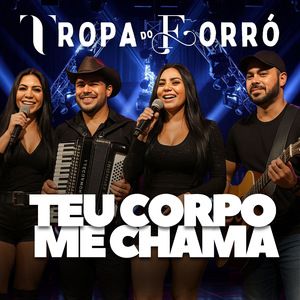 Teu Corpo Me Chama