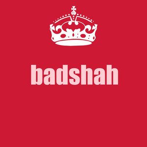 Badshah