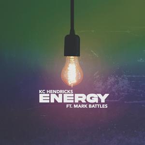Energy (feat. Mark Battles)