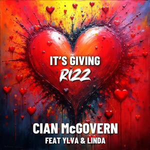 It's Giving Rizz (feat. Ylva & Linda)