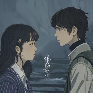 角落里